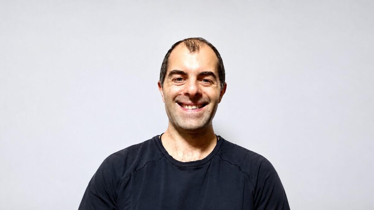 Leandro Ferrari, CEO & Founder de Talsoft.