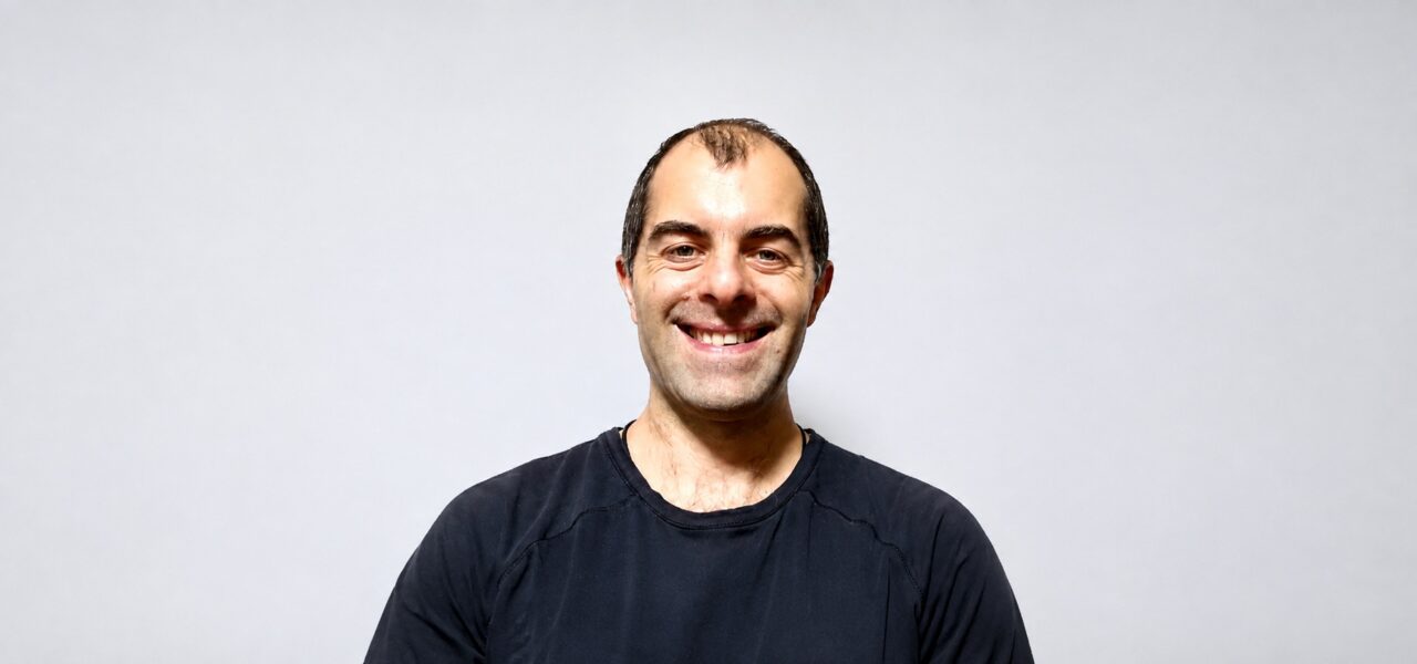 Leandro Ferrari, CEO & Founder de Talsoft.