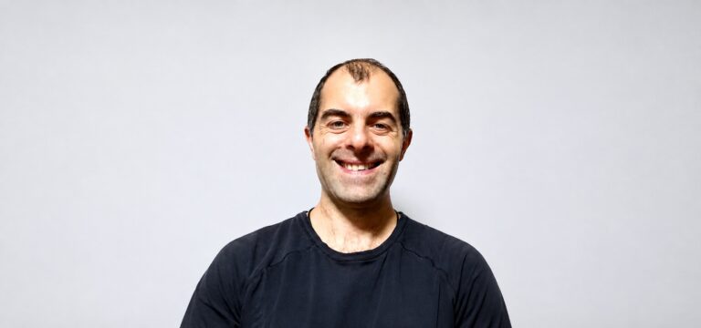 Leandro Ferrari, CEO & Founder de Talsoft.