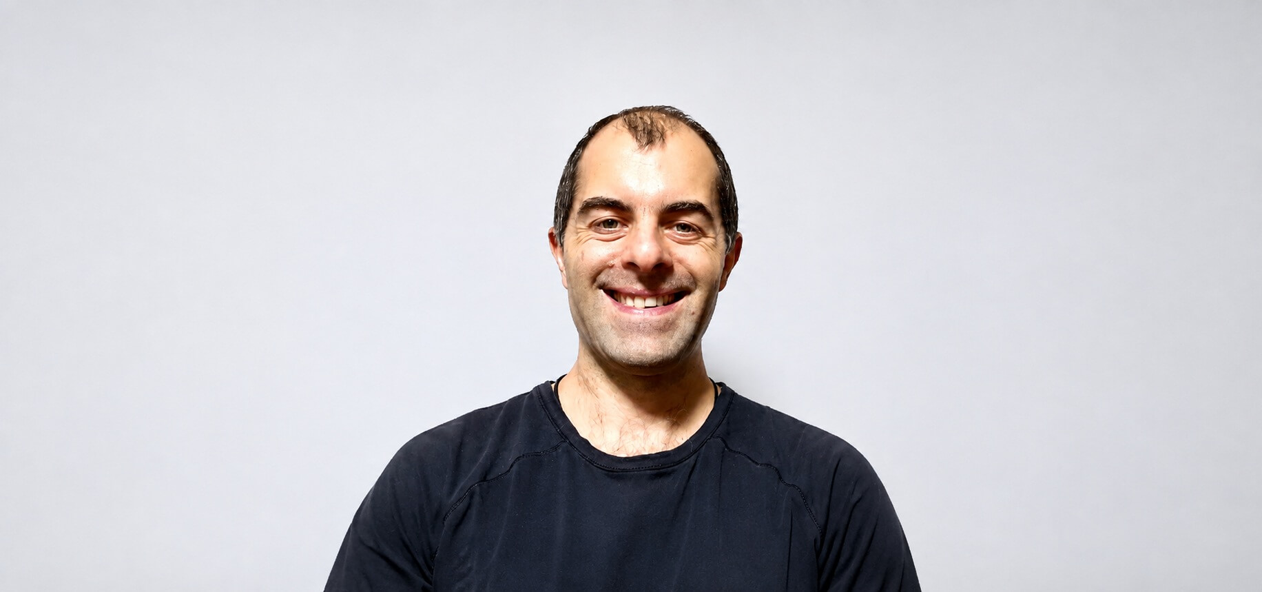 Leandro Ferrari, CEO & Founder de Talsoft.