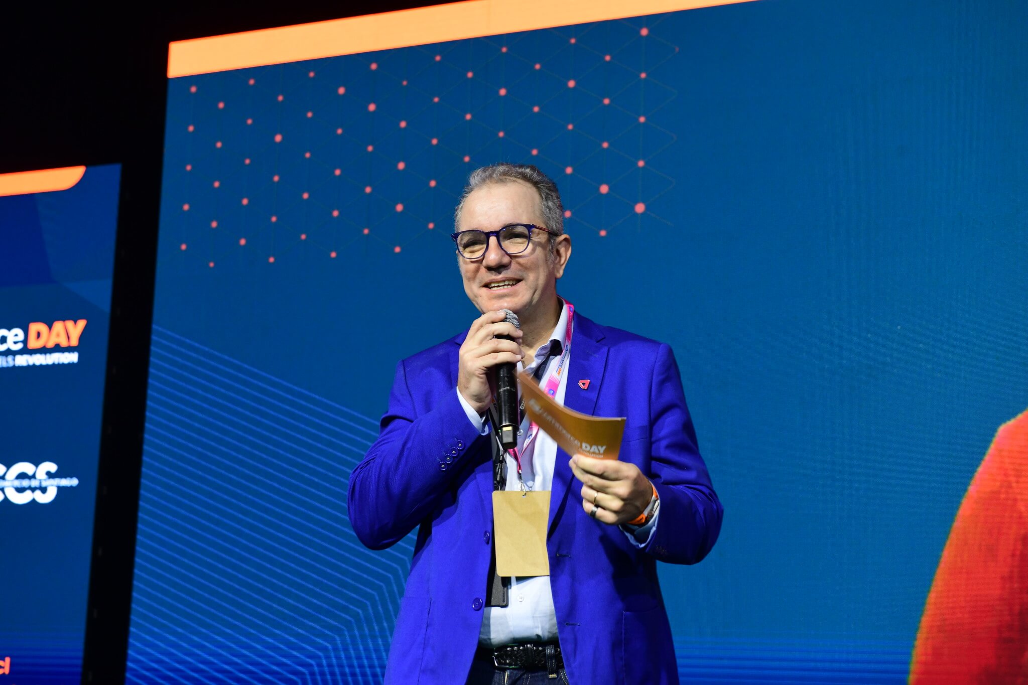 Marcos Pueyrredon, presidente del eCommerce Institute y Co-Founder de VTEX