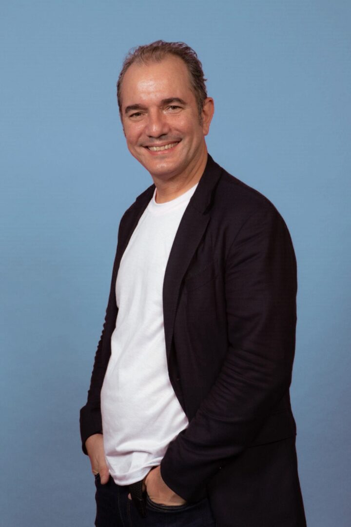 Marcos Pueyrredon, presidente del eCommerce Institute
