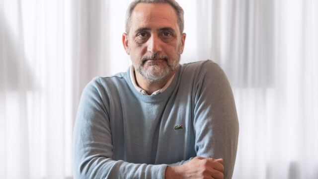 Rodolfo Andragnes Fundador de la ONG Bitcoin Argentina y LABITCONF.com