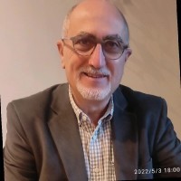 Sergio Asad, ingeniero especialista en automatización de CO2NTROL.