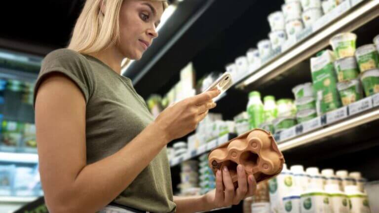 FoodTech y proteínas alternativas en góndola de supermercado — América Latina