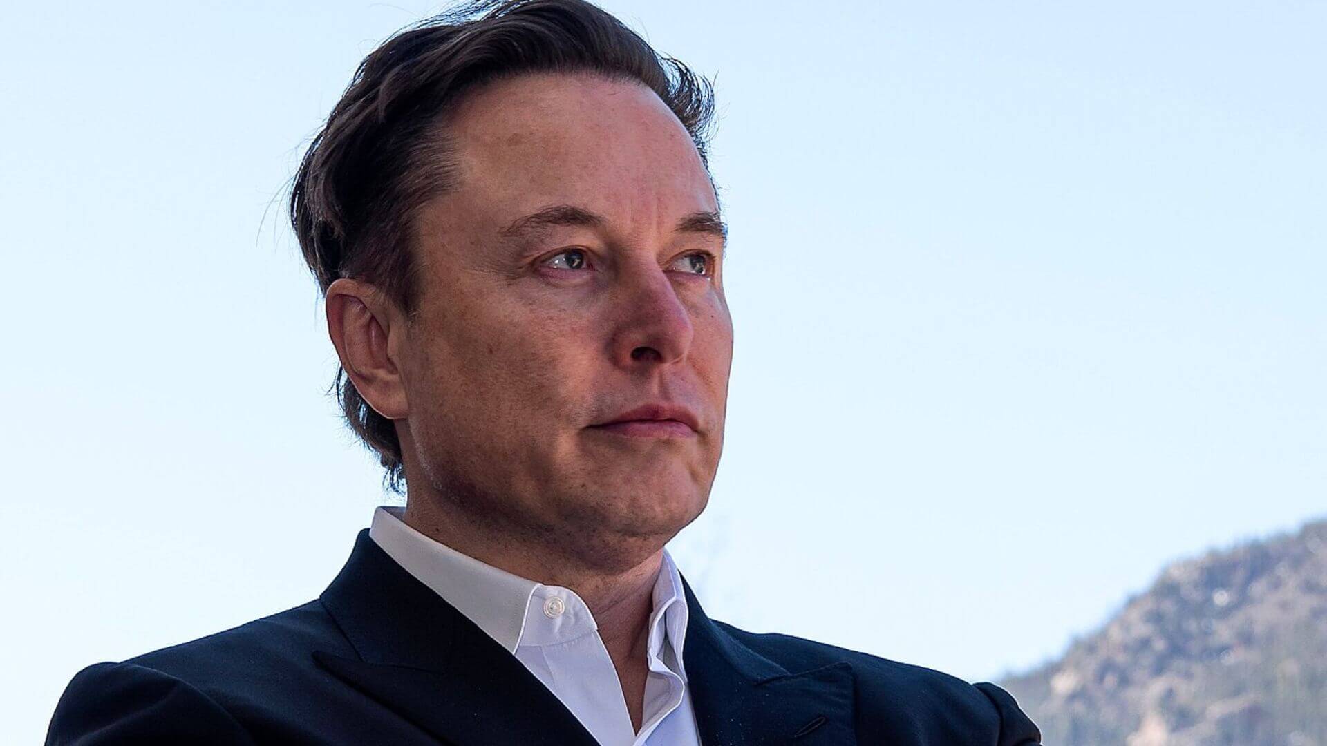 Elon Musk, fundador de SpaceX, empresa que proyecta una planta propia para fabricar chips destinados a sus necesidades de cómputo.
