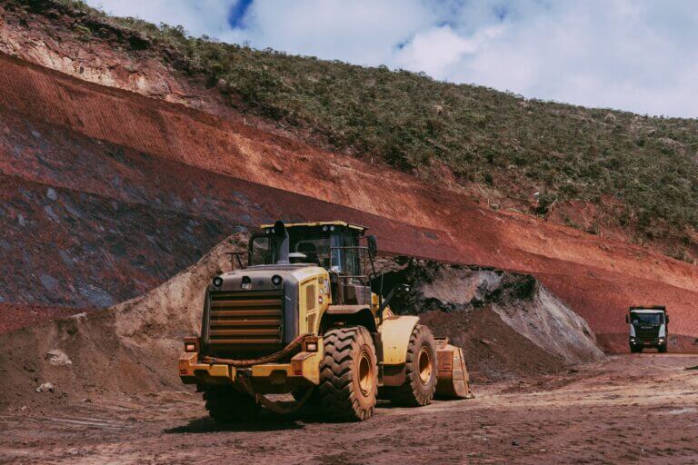 Minería de cobre