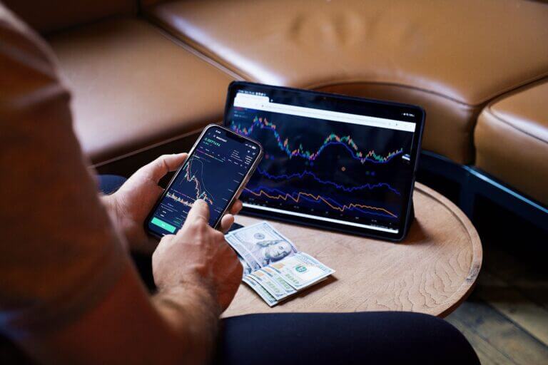 Banca e inversiones
