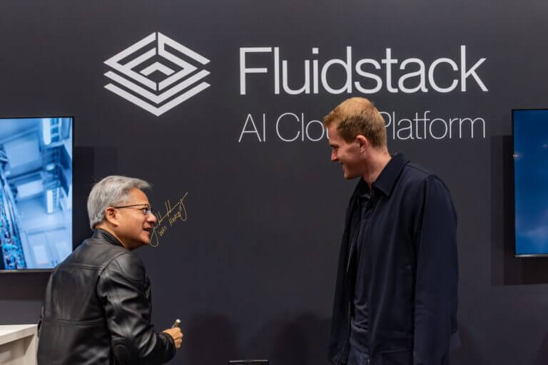 Fluidstack