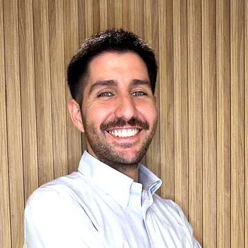 Alfonso del Boca, cofundador de ChytaPay.