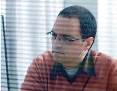 Luis Vinci, Gerente de Desarrollo de Transoft