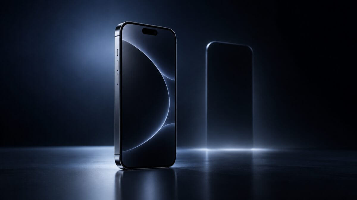 iphone 18