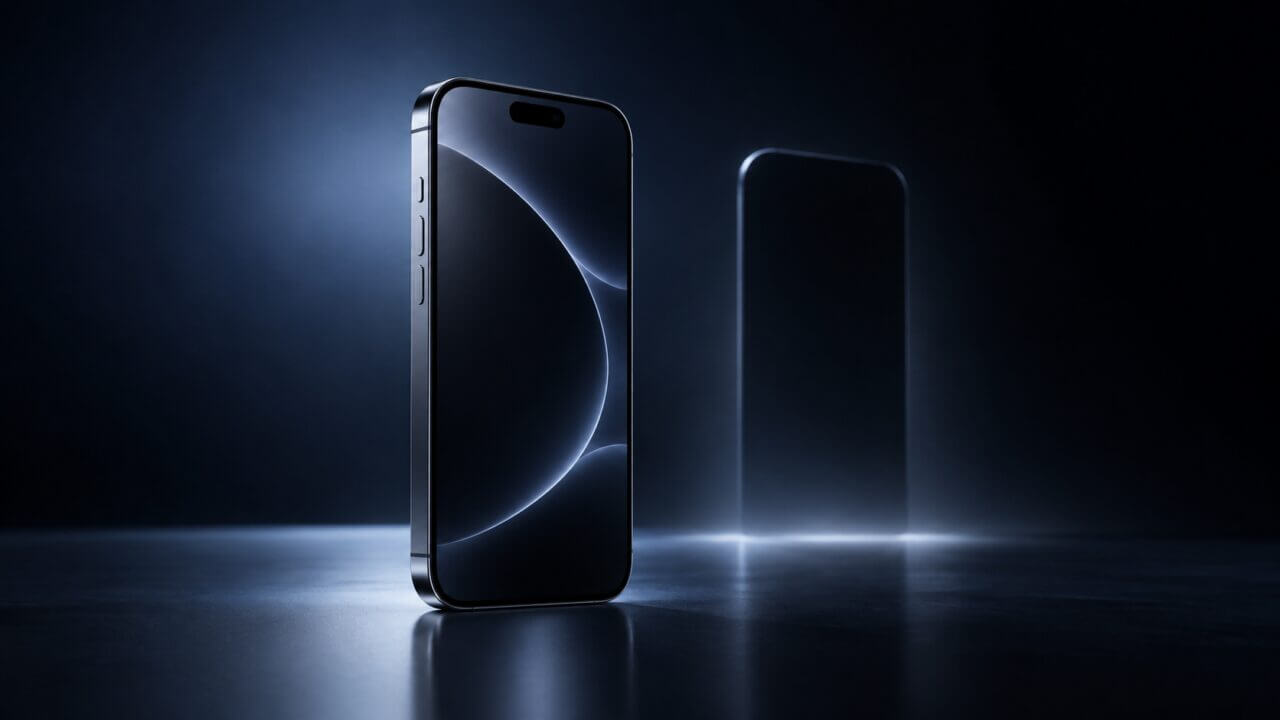 iphone 18
