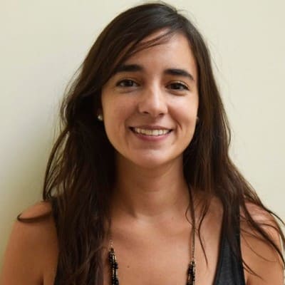 Florencia Puñal, Responsable de Marketing y Ventas de Atana SoftCard.