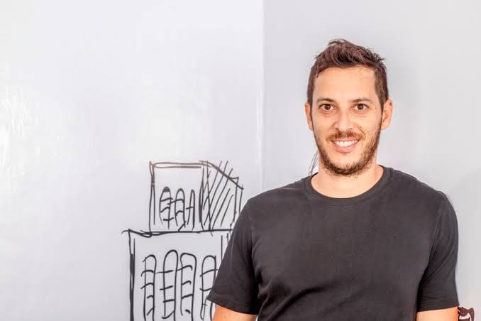 Leandro Halfon, Founder & CEO en Contabilium.