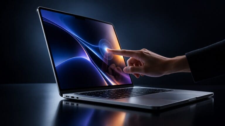 MacBook